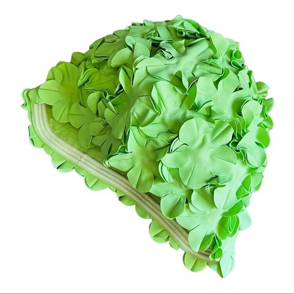 Aquapro Vintage Swim Cap New - Picture 1 of 5